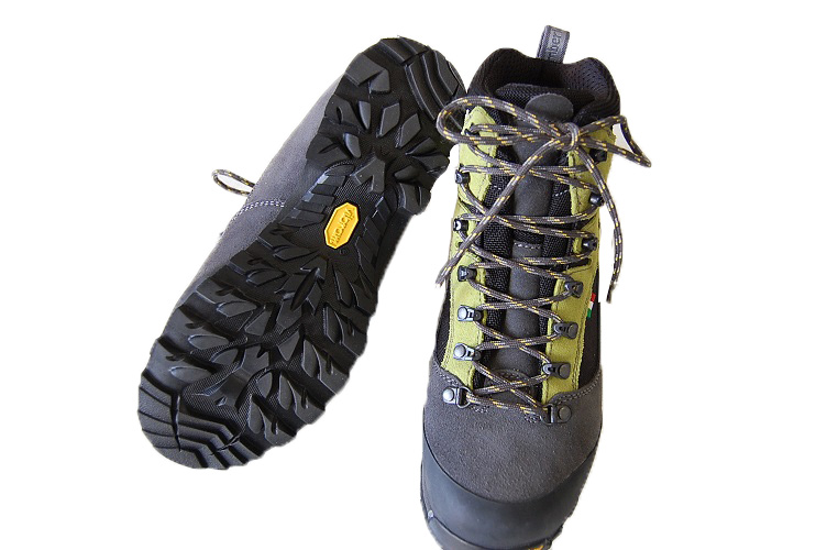 ザンバラン シェルパライトGTX