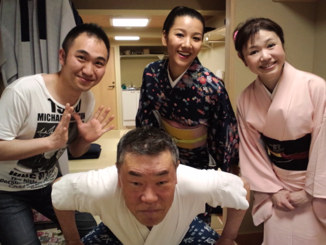 勉強させて頂きました 総領の甚六 春風亭柳朝no 6のオフィシャルブログ 勉強させて頂きました 総領の甚六 春風亭柳朝no 6のオフィシャルブログ