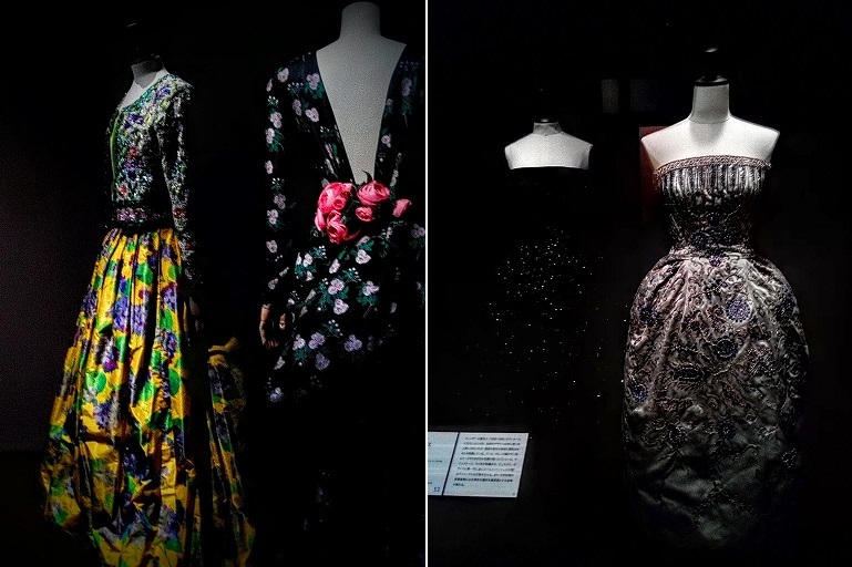 PARIS オートクチュール—世界に一つだけの服_a0057402_08153740.jpg