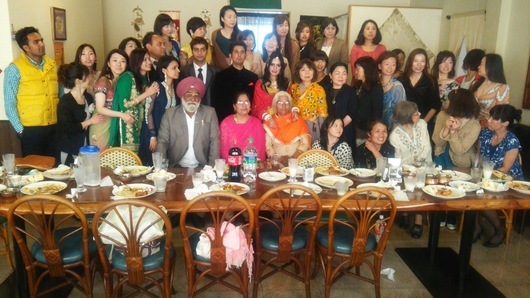 ルピ結婚おめでとう♡_e0151409_15302295.jpg