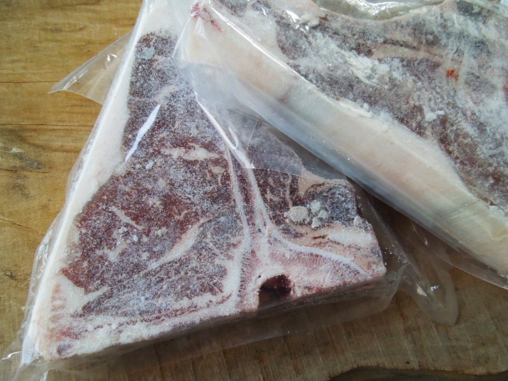 「ホルスタインTボーン」_a0120513_20443141.jpg