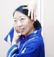 キャスト紹介 ☆村田絵美☆_e0091114_2063518.jpg