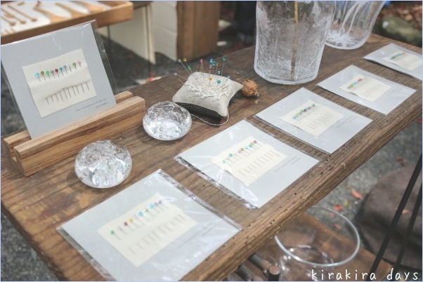 Art&Craft 静岡手創り市に行って来ました☆_f0354014_21050155.jpg
