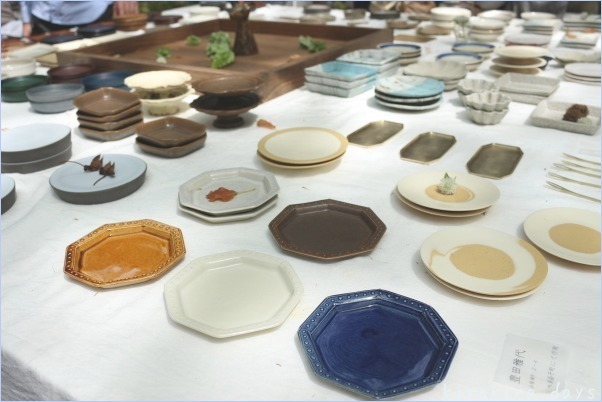 Art&Craft 静岡手創り市に行って来ました☆_f0354014_21055084.jpg