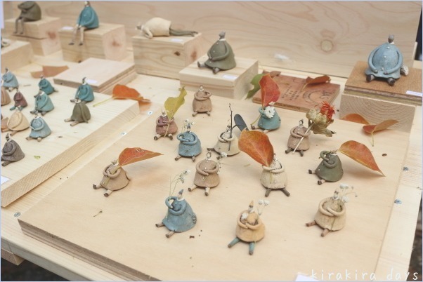 Art&Craft 静岡手創り市に行って来ました☆_f0354014_21060830.jpg