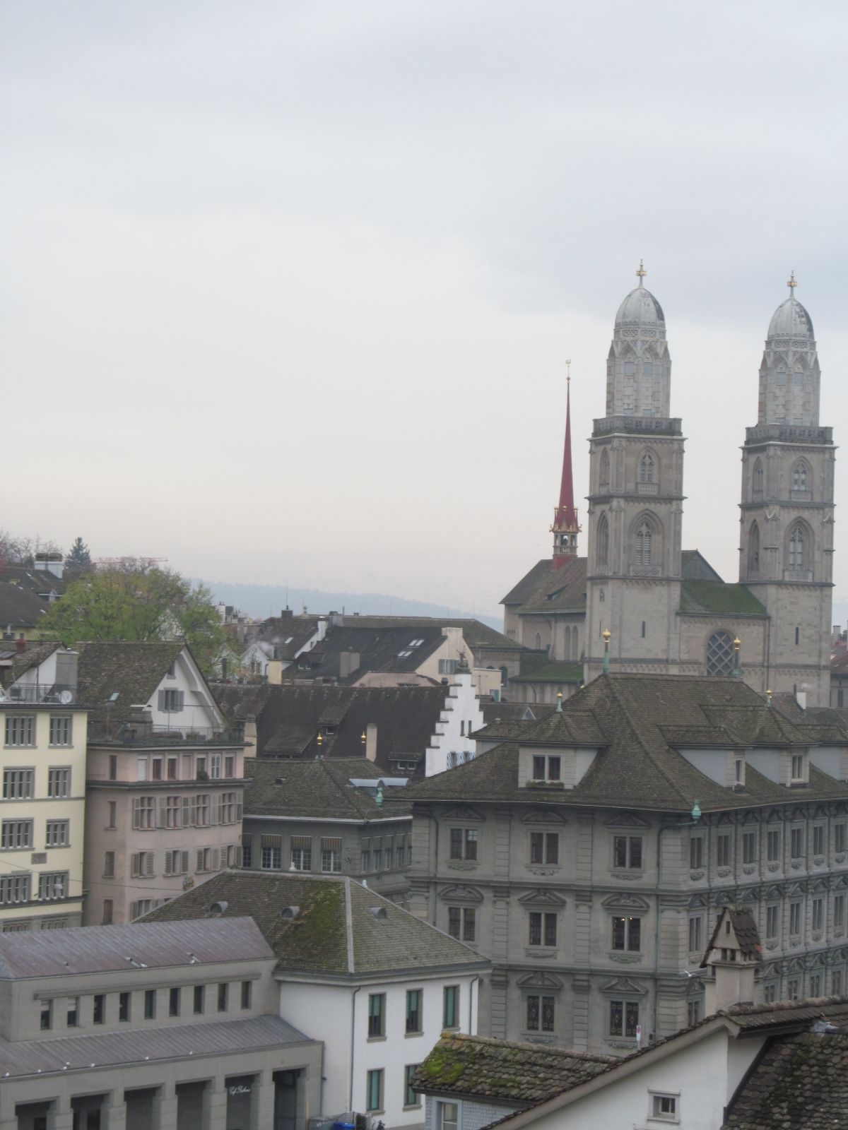 ドイツ・スイス旅行　その４　（スイス観光編）_e0101819_23161187.jpg