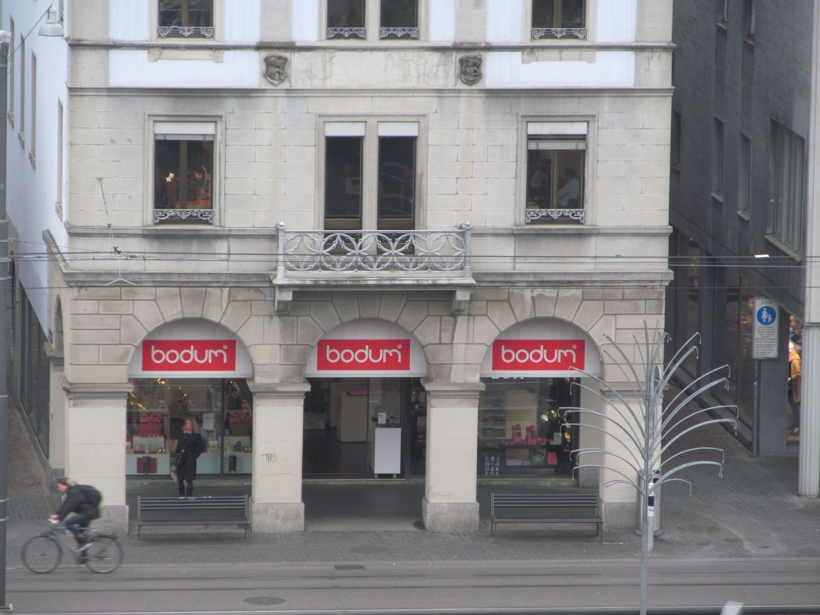 ドイツ・スイス旅行 その4 (スイス観光編)_e0101819_23163114.jpg