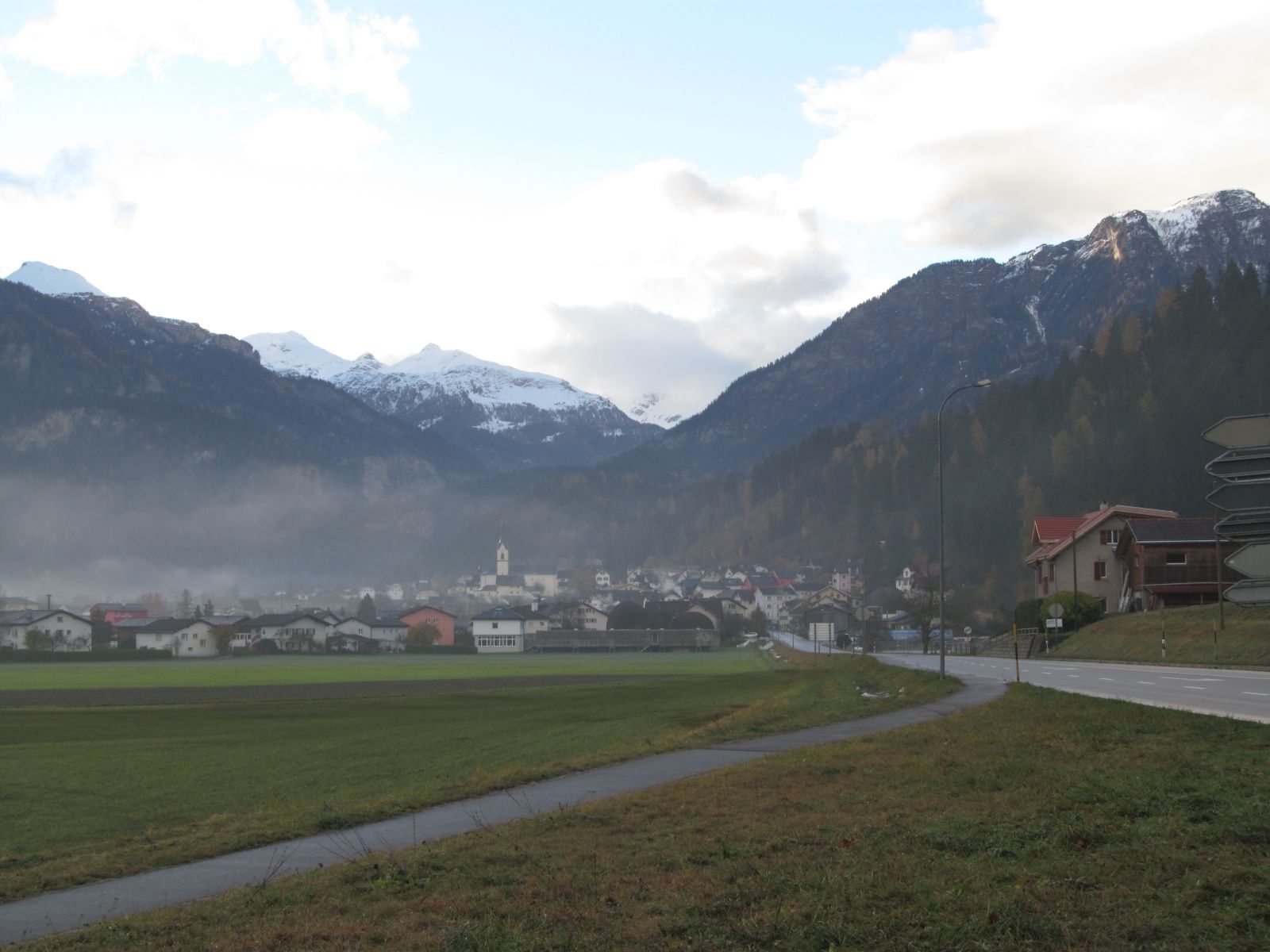 ドイツ・スイス旅行 その4 (スイス観光編)_e0101819_23352038.jpg