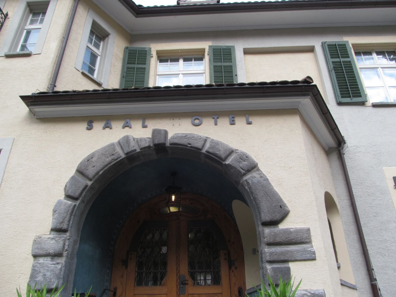 ドイツ・スイス旅行 その4 (スイス観光編)_e0101819_2353226.jpg