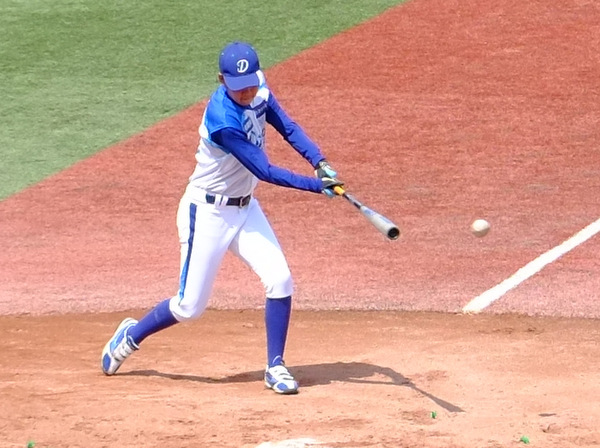「川口市営球場 女子プロ野球開幕!」_a0000029_21262146.jpg