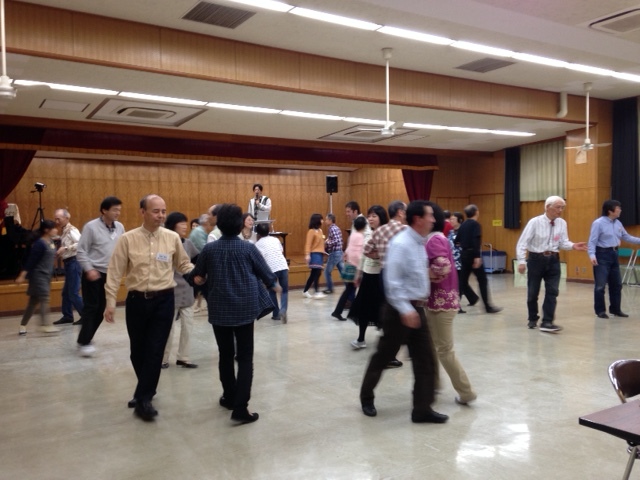 初心者講習初日_b0337729_19573313.jpg