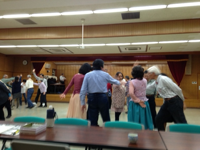 初心者講習初日_b0337729_2013659.jpg