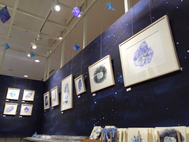 4/8~4/20 村田なつか 個展『鉱石に住む』開催のお知らせ_f0010033_11454579.jpg
