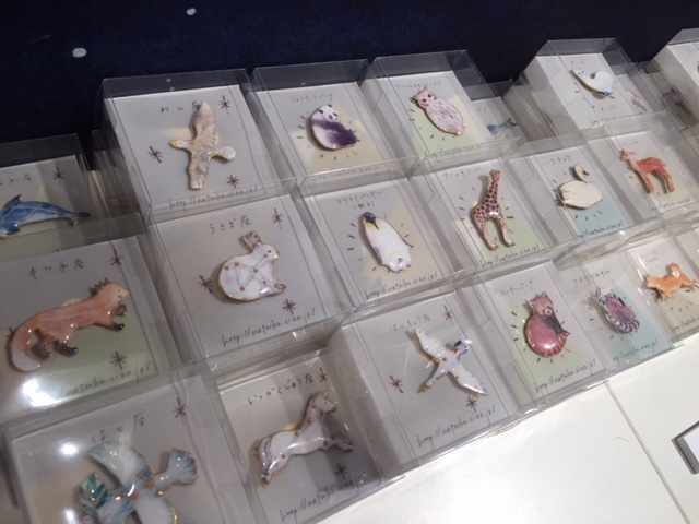 4/8~4/20 村田なつか 個展『鉱石に住む』開催のお知らせ_f0010033_11463792.jpg