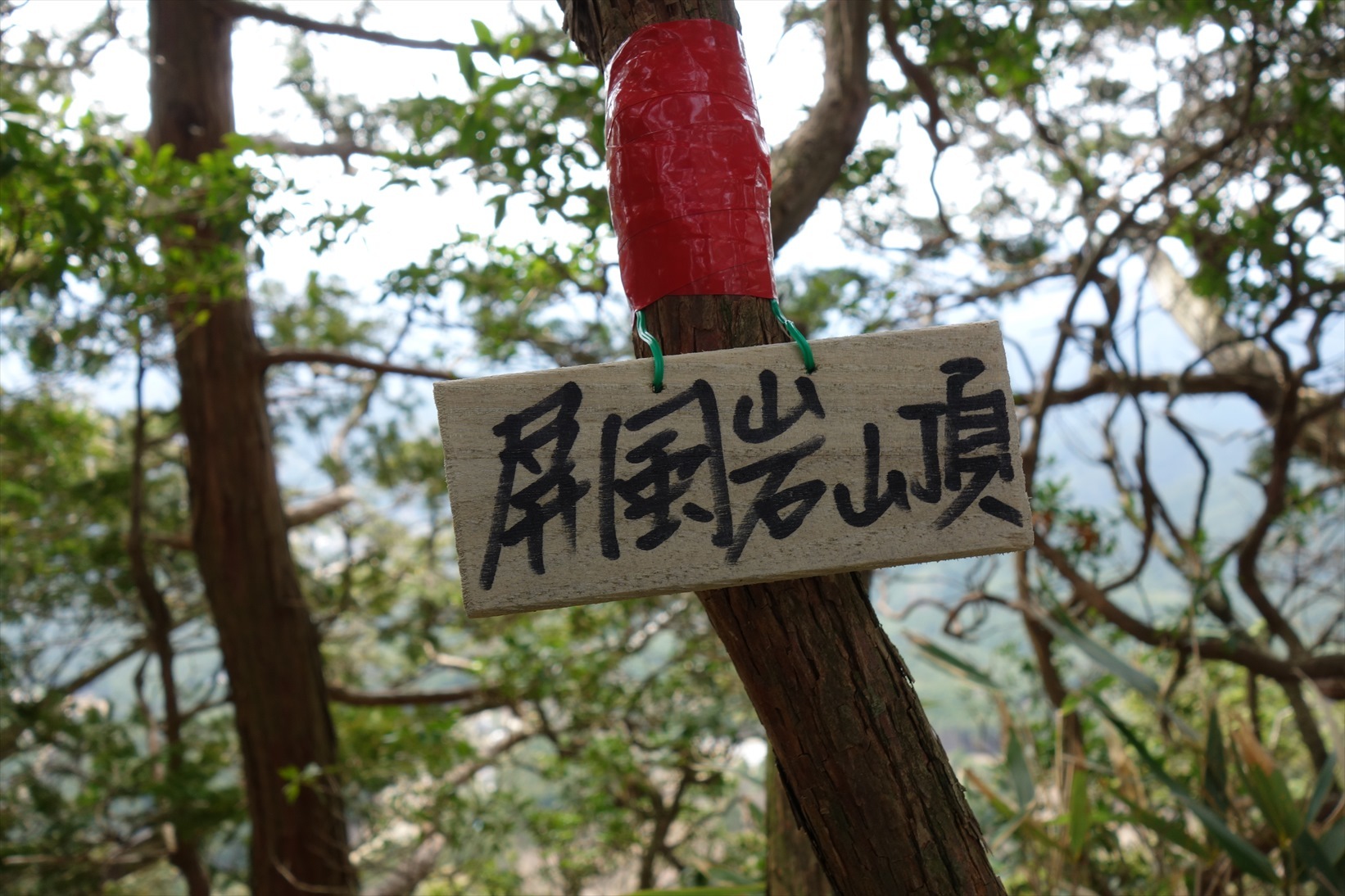 △　春の屏風岩~住塚山~国見山_周回登山　△_f0348933_20081299.jpg