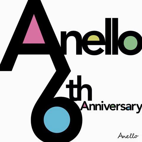 Anello 6th anniversary 最終日_d0165136_13562339.jpg