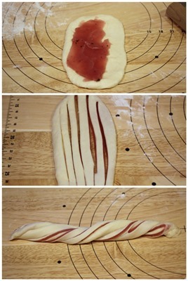 あんパン 創業からのロングセラー☆ココナッツあんパン - ヤムヤムナガノ