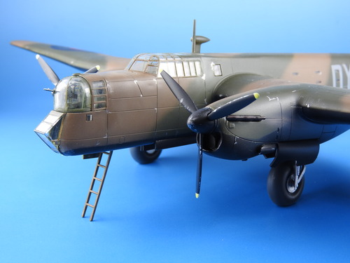 Amazon | エアフィックス 1/72アームストロング・ホイットワース