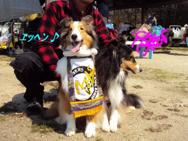 中部シェルオフin名古屋♪その1_e0195743_14465815.jpg