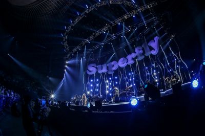 Superfly Arena Tour 2016 \"Into The Circle!\"_c0017046_1141577.jpg