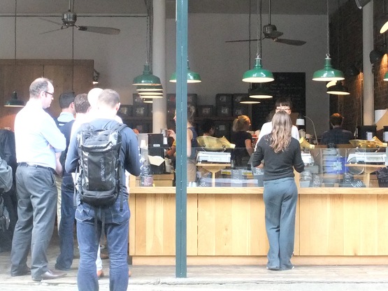 今週は イギリス コーヒー週間 Uk Coffee Weekです イギリスの食 イギリスの料理 菓子