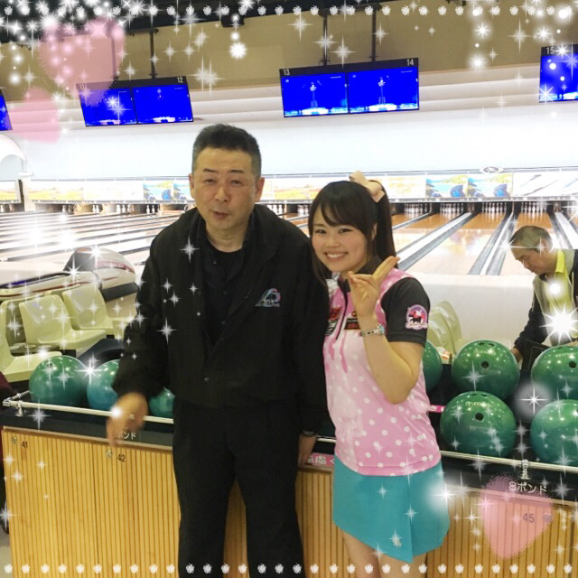ノースランドボウル黒部店様( ´ ▽ ` )ノ_a0258349_08594545.jpg