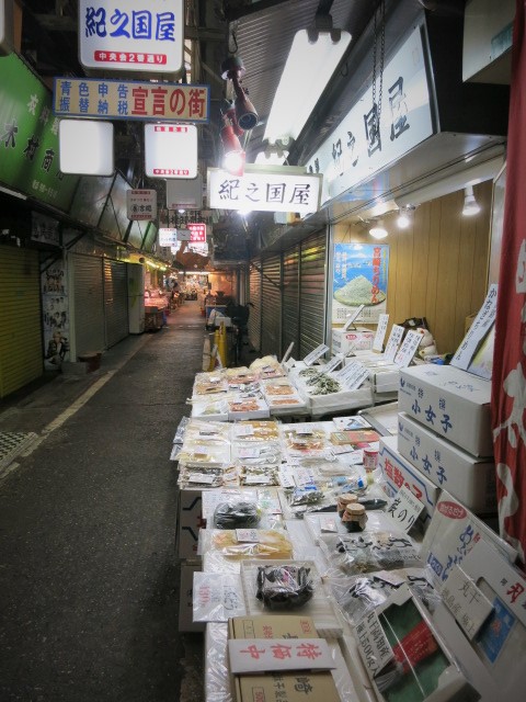 お花見＆食い倒れ大阪 ①ロックヴィラのキムチサンド♪_f0236260_21241621.jpg