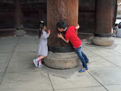 京都の桜 （南禅寺） （4月2日撮影）_b0112263_1924245.jpg