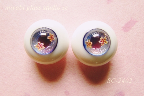 MIYABI GLASS STUDIO グラスアイ・ドールアイblog MIYABI GLASS STUDIO グラスアイ・ドールアイblog