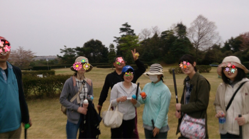 2016年パークゴルフ_c0150273_17574006.jpg