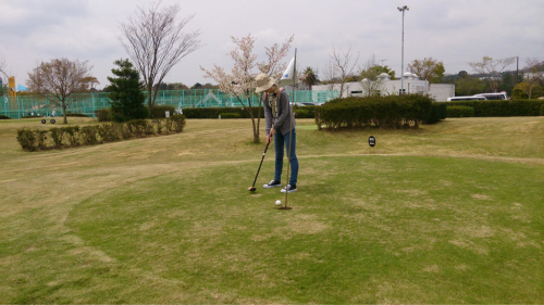 2016年パークゴルフ_c0150273_17574085.jpg
