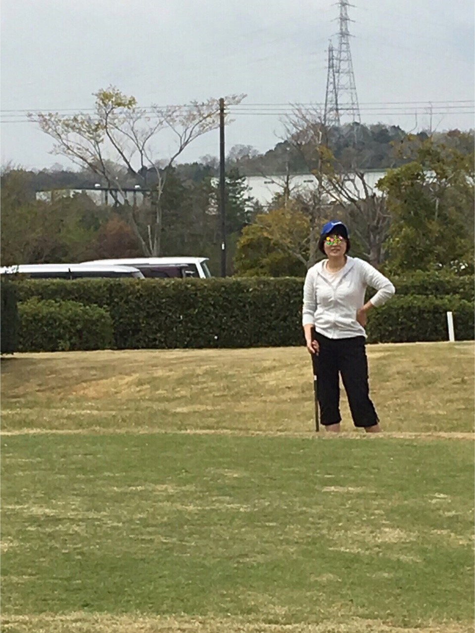 2016年パークゴルフ_c0150273_21470629.jpg