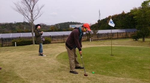 2016年パークゴルフ_c0150273_22052555.jpg