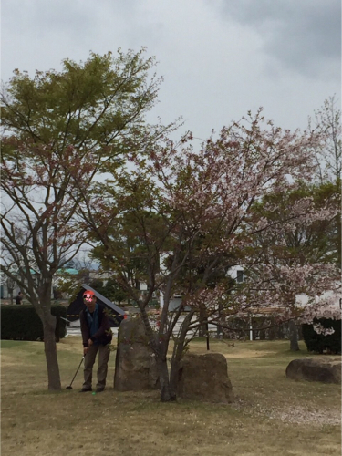 2016年パークゴルフ_c0150273_22052571.jpg