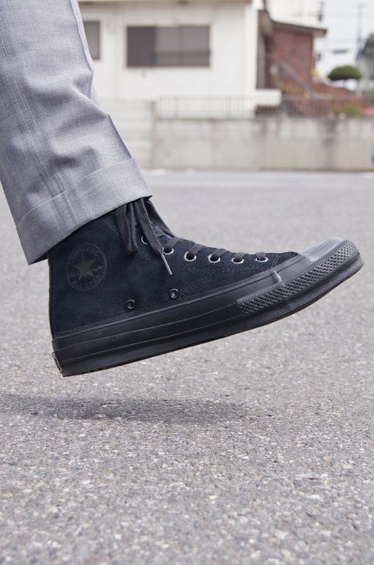 CONVERSE Addict×N.HOOLYWOOD | veganutris.com.br