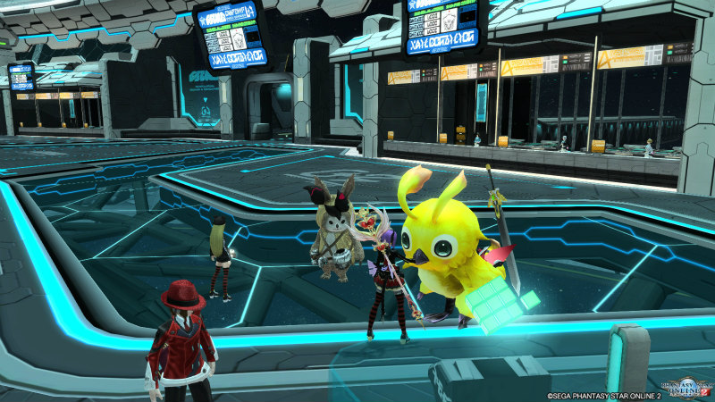 PSO2 その80_a0076193_21552971.jpg