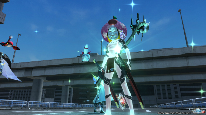 PSO2 その80_a0076193_2245437.jpg