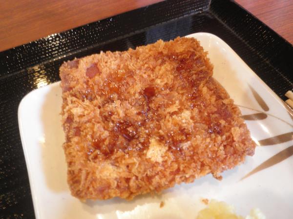 丸亀製麺 西宮前浜店_c0118393_1002332.jpg