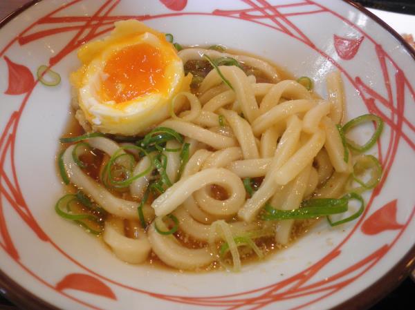 丸亀製麺 西宮前浜店_c0118393_106030.jpg