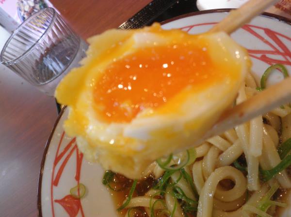 丸亀製麺 西宮前浜店_c0118393_1063392.jpg