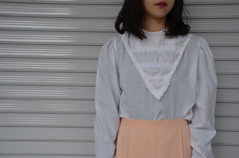 New Arrival!! & Today\'s Coordinate♡_d0149293_14283487.jpg