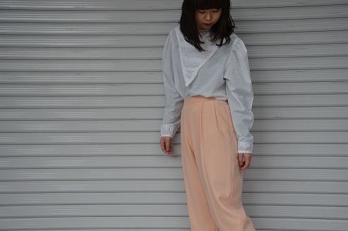 New Arrival!! & Today\'s Coordinate♡_d0149293_14284425.jpg