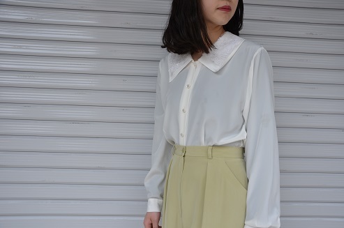 New Arrival!! & Today\'s Coordinate♡_d0149293_14305226.jpg