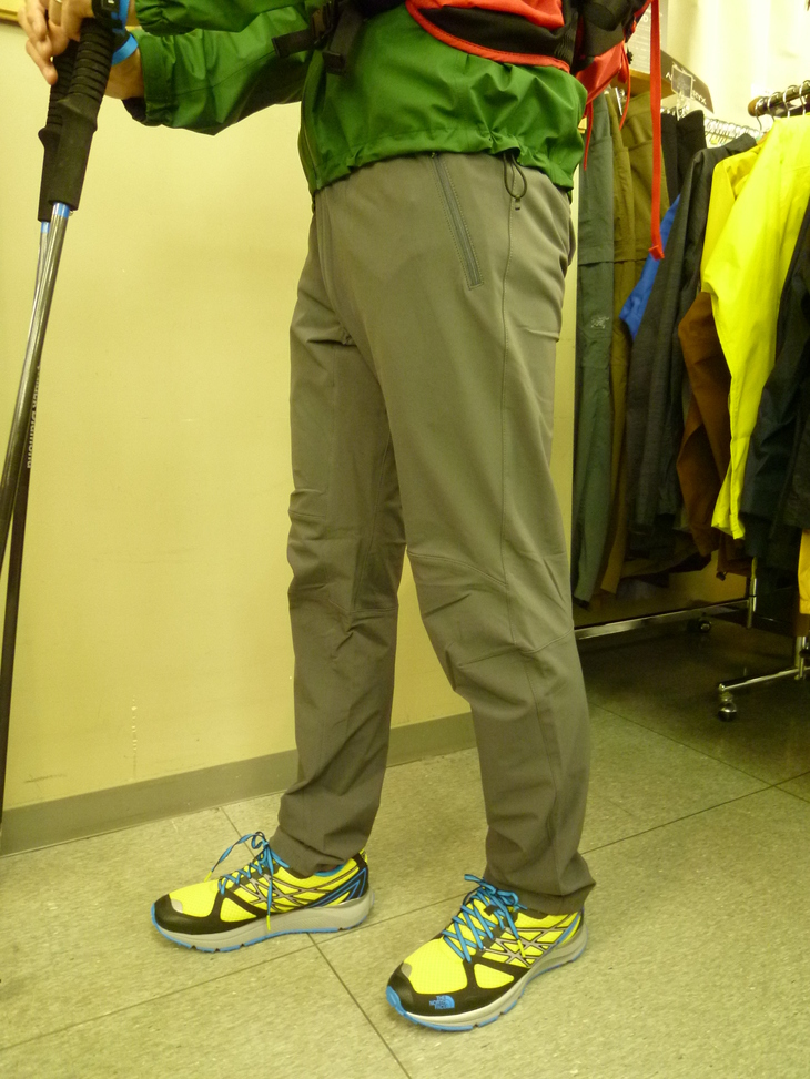 オススメ トレッキングパンツ 秀岳荘みんなのブログ オススメ トレッキングパンツ 秀岳荘みんなのブログ