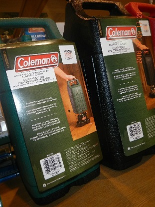 ランタンケース入荷