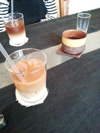 素敵なお花のしつらいのお店 と 作り置きのおかず_d0249193_21553611.jpg