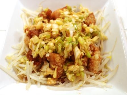 素敵なお花のしつらいのお店 と 作り置きのおかず_d0249193_2158246.jpg