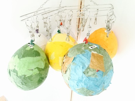 ミケランジェロ 脱走 指紋 風船 は りこ Startcorp Jp