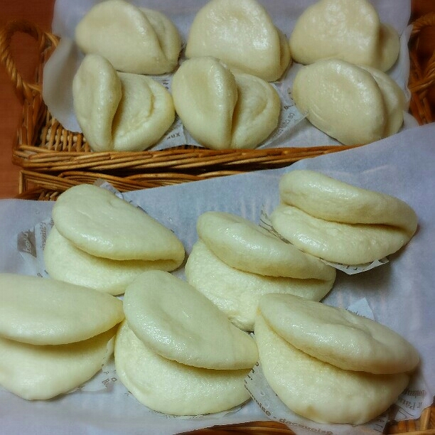 4月9日(土) キャロットケーキと中華バーガー_d0138307_23301401.jpg