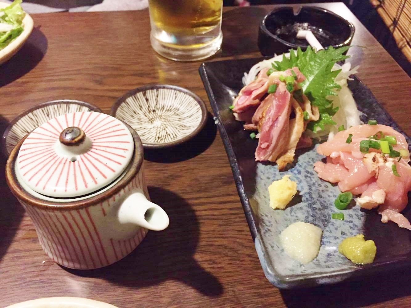 居酒屋珍事！！_f0180307_20183378.jpg